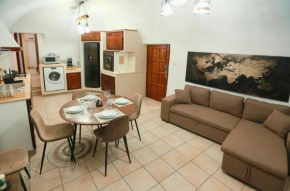 Domus Rustica